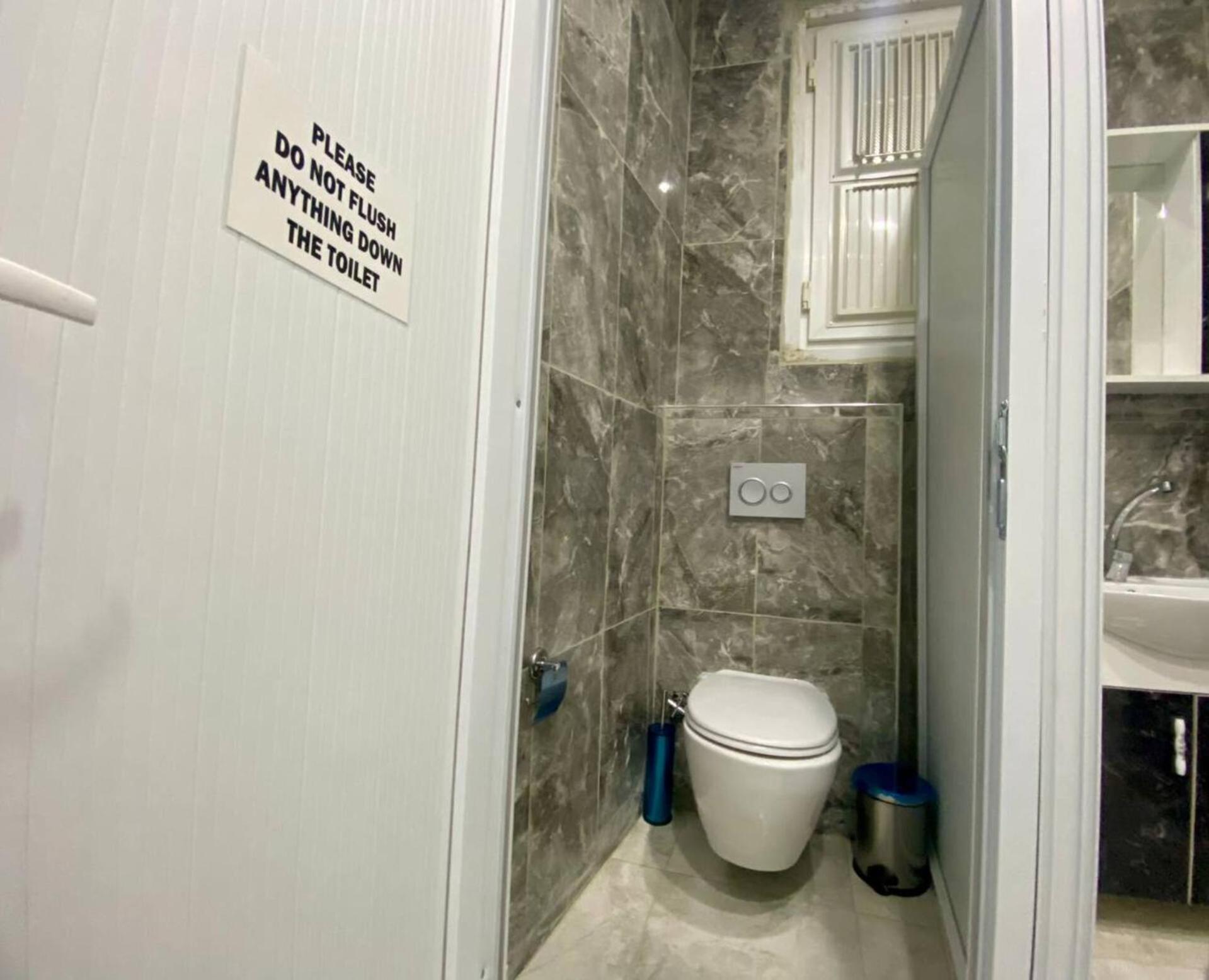 Nostalgia Time Hostel Истанбул Екстериор снимка