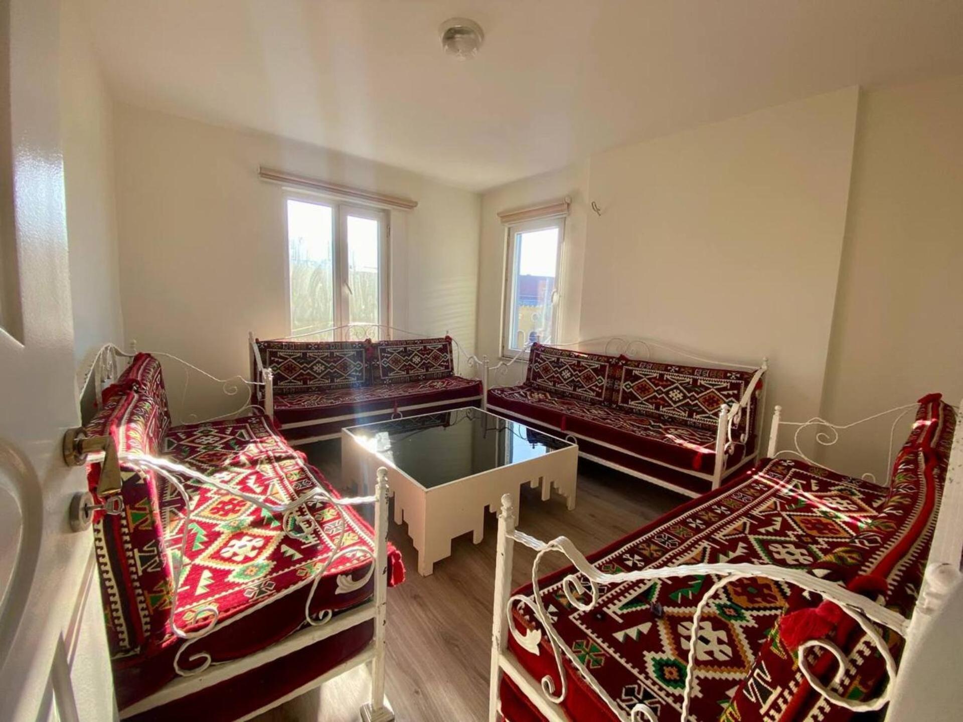 Nostalgia Time Hostel Истанбул Екстериор снимка